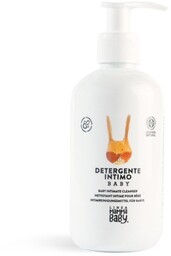 Linea MammaBaby - Płyn do higieny intymnej