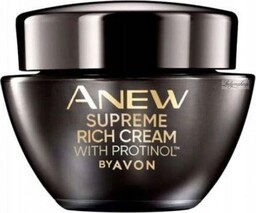 AVON, Krem Odmładzający Supreme, Protinol Anew, 50 Ml