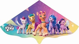 Paul Günther 1215 - Latawiec dziecięcy z motywem