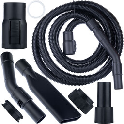 WĄŻ SSĄCY RURA SSĄCA DO ODKURZACZA KARCHER WD2
