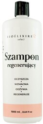 Bioelixire Select, szampon regenerujący, 1000ml