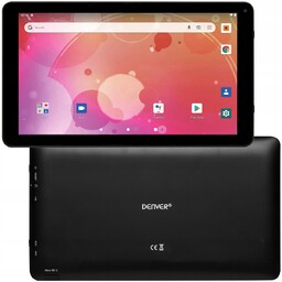 Tablet 10,1” do gier Android 8.1GO 64GB 2MP