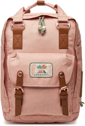 Plecak Doughnut Dreamwalker Macaroon D010DW-0088-F Różowy