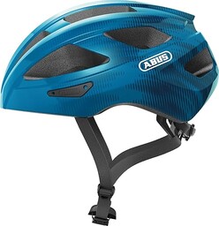 ABUS Kask rowerowy Macator  sportowy kask rowerowy