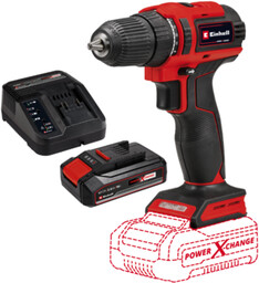 EINHELL Wiertarko-wkrętarka EINHELL TE-CD 18/40 LI BL Solo