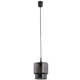 Lampa wisząca nowoczesna NEWA 3270 grafitowa - Argon