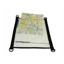 Mapnik wodoszczelny A4 Over Board