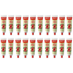 Koncentrat pomidorowy Doppio Concentrato di Pomodoro 20x130gr -