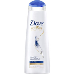 Dove Nutritive Solutions szampon do intensywnej naprawy zniszczonych