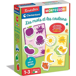 Clementoni- Gra, 52709, Wielokolorowa, Normalna