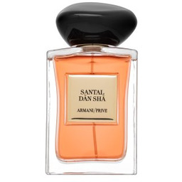 Armani (Giorgio Armani) Prive Santal Dan Sha woda