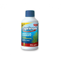 SPRINTER 350SL -ZWALCZA CHWASTY 75ML