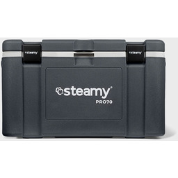 Lodówka turystyczna Steamy Pro 70L