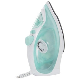 Esperanza Żelazko parowe SILK EHI005 (2200W; kolor biały)