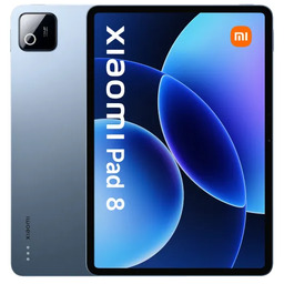 Xiaomi Pad 8 8/256GB WiFi Blue