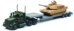 New Ray  15953  Coffret wojskowa ciężarówka