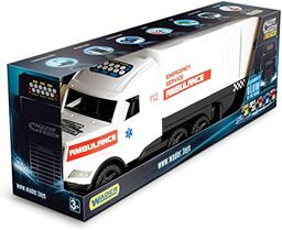 Magic Truck Action ambulans