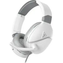 Turtle Beach Recon 200 GEN.2 Nauszne Biały Słuchawki