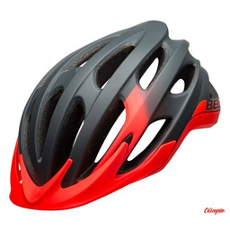 Bell Kask Drifter matte gloss gray infrared