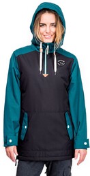 kurtka street zimowa damska HORSEFEATHERS EVERLY JACKET (heather