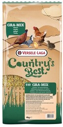 VERSELE-LAGA Country''s Best Gra-Mix Chicks&Quail Grain Mix 4kg