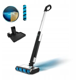 Mop/odkurzacz pionowy Cecotec FreeGo Wash