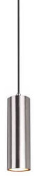 Zwis lampa salonowa MARLEY 312400107 Trio tubka rurka