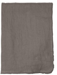 Broste Copenhagen - Obrus lniany Gracie 160x200