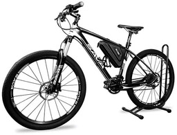 Etui na ramę roweru WILDMAN ES19 Sakwa 3L