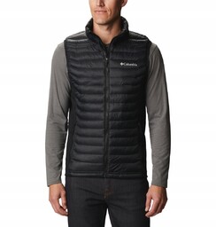 COLUMBIA BEZRĘKAWNIK POWDER PASS 2126111010 r XXL