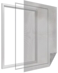 EASY LIFE Moskitiera 000-1031 (150 x 180 cm)