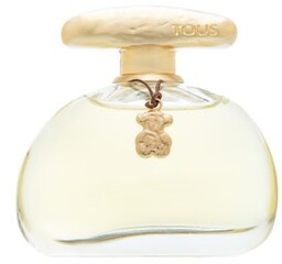 Tous Touch woda toaletowa dla kobiet 100 ml
