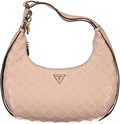 TORBA DAMSKA GUESS JEANS RÓŻOWA