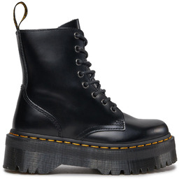 Glany Dr. Martens Jadon 15265001 Czarny