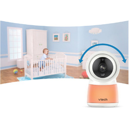 Vtech, Niania elektroniczna, RM5754 HD