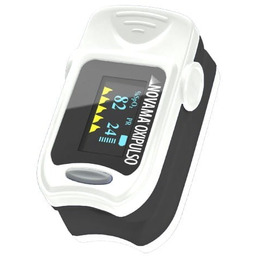 NOVAMA Oxipulso Pulsoksymetr napalcowy