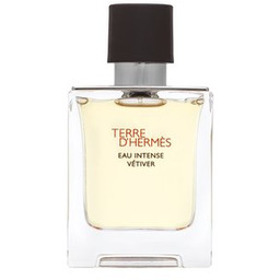 Hermes Terre D''Hermes Eau Intense Vetiver woda perfumowana