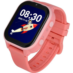 Garett Kids Sun Ultra 4G Różowy