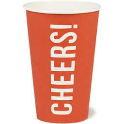 Talking Tables Zestaw 8 kubków (455 ml/16 uncji)