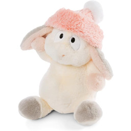 NICI Przytulanka Królik Liska 20 cm I Przytulanki