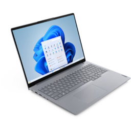 Lenovo ThinkBook 16 G8 - Ultra 5 135H