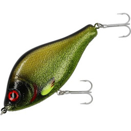 MIKADO Wobler MFT Jerk 7 cm Tench