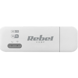 Modem USB 4G LTE Rebel RB-0700