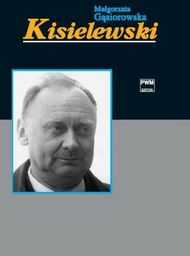 KISIELEWSKI Małgorzata Gąsiorowska
