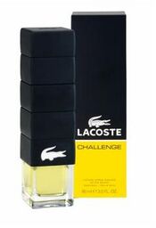 Lacoste Challenge, Woda toaletowa 30ml - Tester