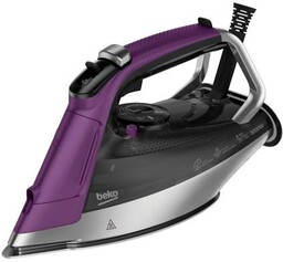 Beko FutureIron Premium SIM8130V SoftGlide 270g/min Żelazko parowe