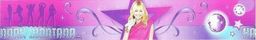 Border Hannah Montana