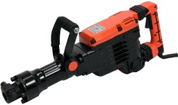 Yato MŁOT WYBURZENIOWY 70J 1600W Z GWARANCJĄ NAPRAWY