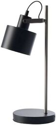 DybergLarsen - Ocean Lampa Stołowa Black/Steel
