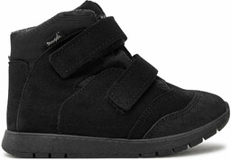 Trzewiki Mrugała JOGI 6258/4-90 Czarny